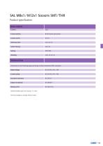 M8x1 SMT/THR overview-4