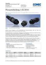 Power Bajonett Presse-1