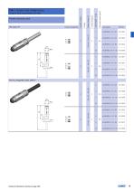 Sensor Actor Line connectors main catalogue-19