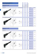 Sensor Actor Line connectors main catalogue-22