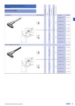 Sensor Actor Line connectors main catalogue-29