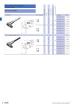 Sensor Actor Line connectors main catalogue-30