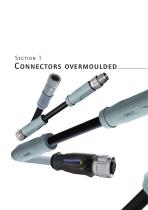 Sensor Actor Line connectors main catalogue-6