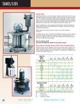 Graymills Ink Systems Catalog - 8