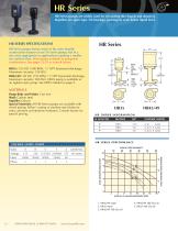 Industrial Pump Catalog - 10