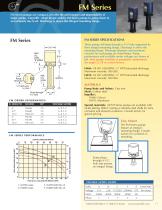 Industrial Pump Catalog - 11