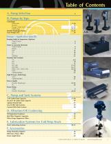 Industrial Pump Catalog - 3