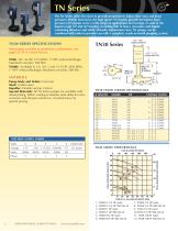 Industrial Pump Catalog - 6