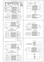 COMPRESSION LOAD CELL TYPE TCPM - 2