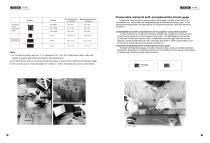 General strain gage-10