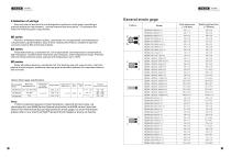 General strain gage-6