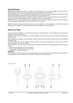 PIN LOAD CELL TYPE PR - 2