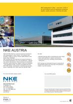 NKE bearings for industrial gearboxes - 4