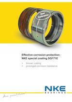 NKE special coating SQ171E - 1