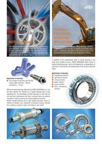 KINEX BEARINGS Company Profile - 7