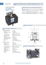 Gesamtkatalog: Flüssigkeitspumpen (40 Seiten) - 8