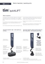 quickLIFT - 1