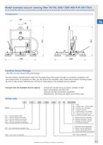 Timmer Pneumatic Vacuum Lifting Systems - 11