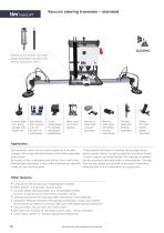 Type key vacuum lifting devices - 7