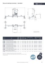 Type key vacuum lifting devices - 8