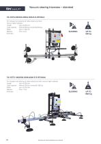 Type key vacuum lifting devices - 9