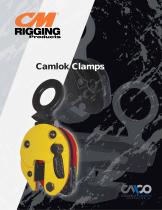 Camlok Clamps-1