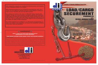 Dixie Road Securement Brochure-1