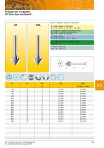 Carbide countersinks-9