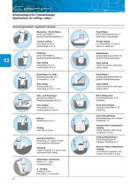 End mills catalogue - 10