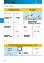 End mills catalogue - 12