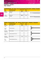 Rotary Burs Global Catalogue - 10