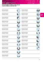 Rotary Burs Global Catalogue - 15