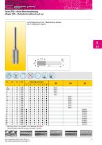 Rotary Burs Global Catalogue - 17