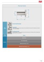 Guide to the use and selection of blind rivets - 13
