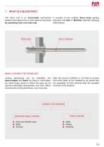 Guide to the use and selection of blind rivets - 5