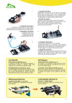 Pneumatic feeders A - 3