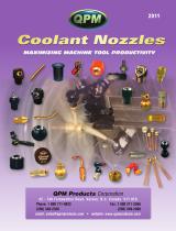 Coolant Nozzle