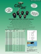 Coolant Nozzle - 5