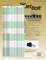 Coolant Nozzle - 6