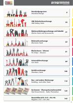 Catalogue 2008-9