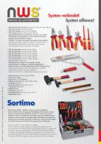 Electricians Tool Case-2