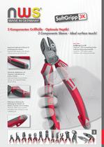 SoftGripp 3K-1