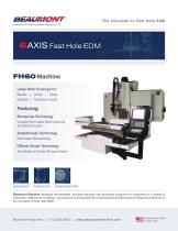 FH60 Machine - Beaumont Machine - PDF Catalogs | Technical ...