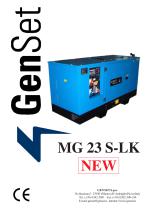 MG 23 S-LK - 1