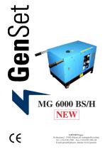 MG 6000 BS/H - 1