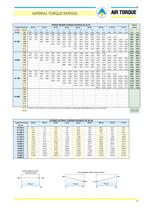 4th GENERATION PNEUMATIC ACTUATOR-13