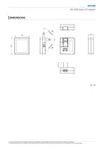 ADP-USB-S1 Series - 2