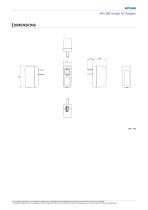 ADP-USB-W1 Series-2