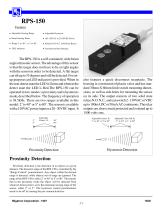 RPS - 150 Self Contained Sensor - 1