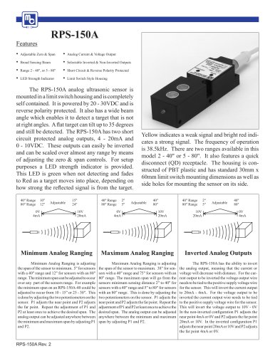 RPS-150A